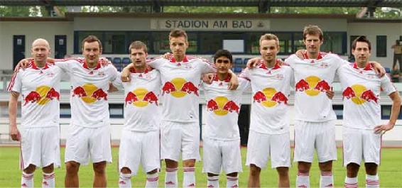 RB Leipzig